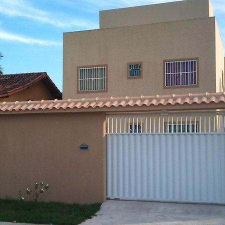 Apto Terreo - Rio Das Ostras Bagian luar foto