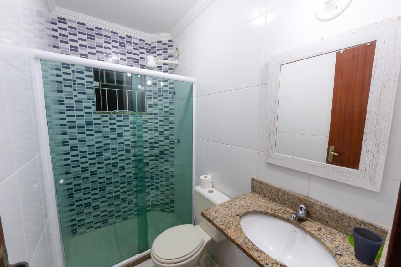Apto Terreo - Rio Das Ostras Bagian luar foto